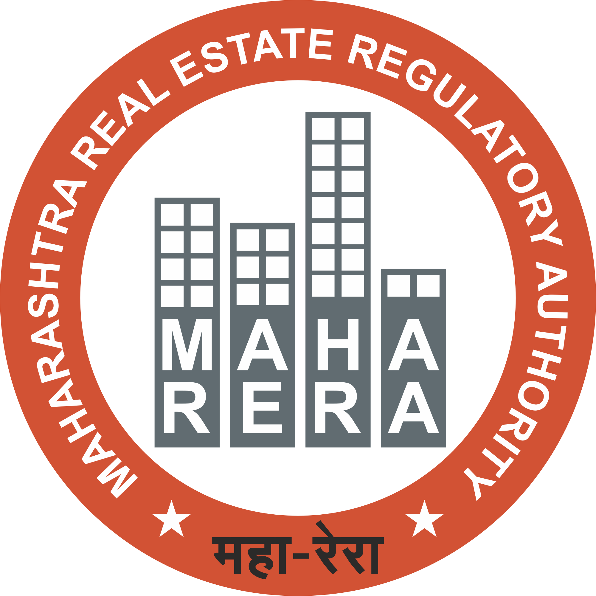 RERA Logo